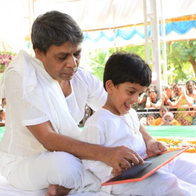 Guruji