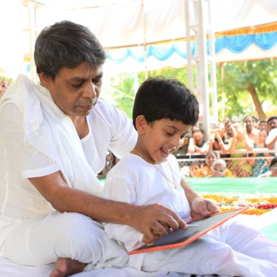 Guruji