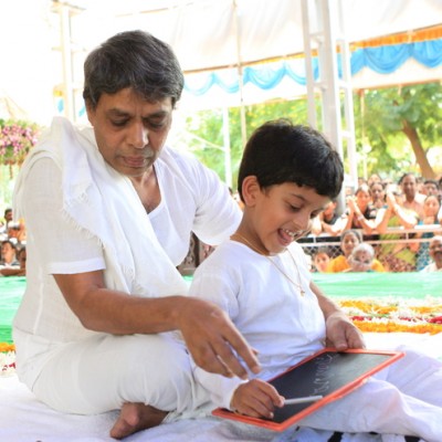 Guruji