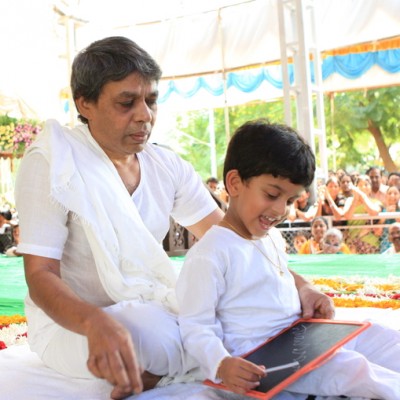 Guruji