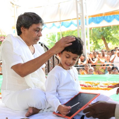 Guruji