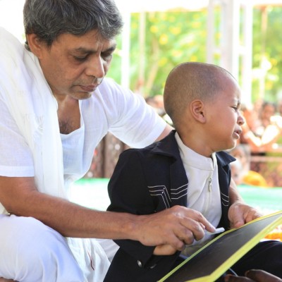 Guruji