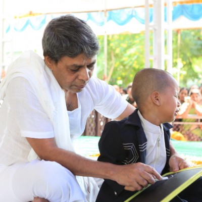 Guruji