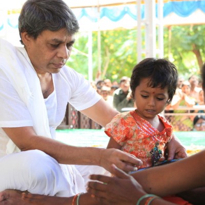 Guruji