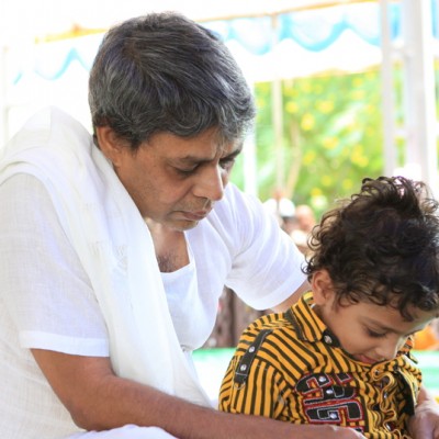 Guruji