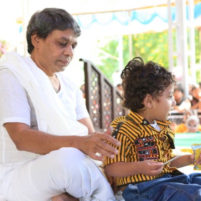 Guruji