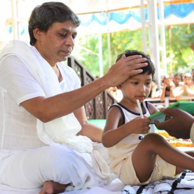 Guruji