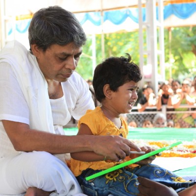 Guruji