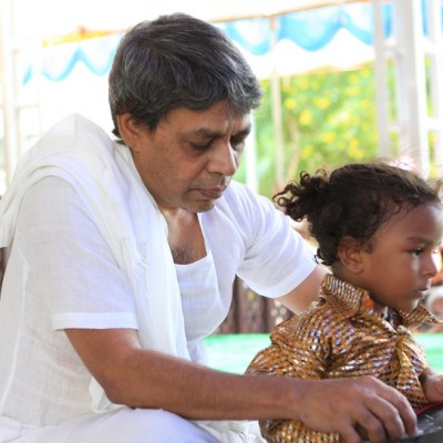 Guruji