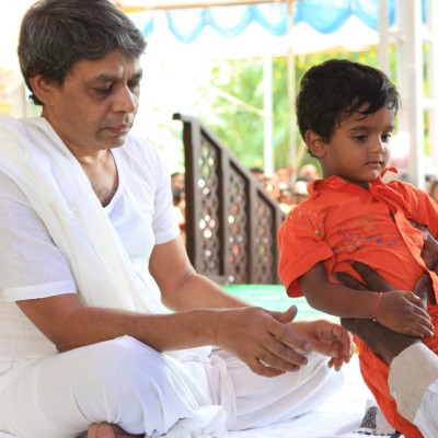Guruji