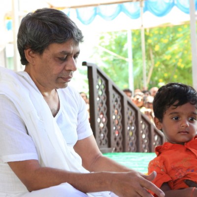 Guruji