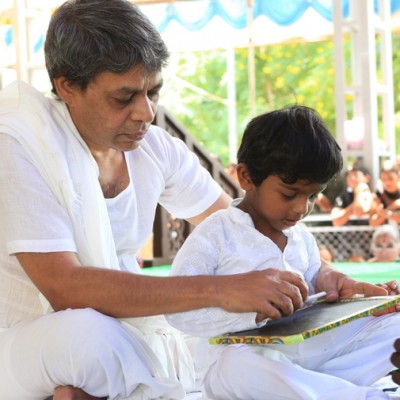 Guruji