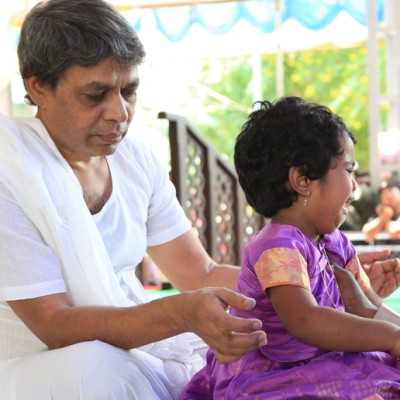 Guruji