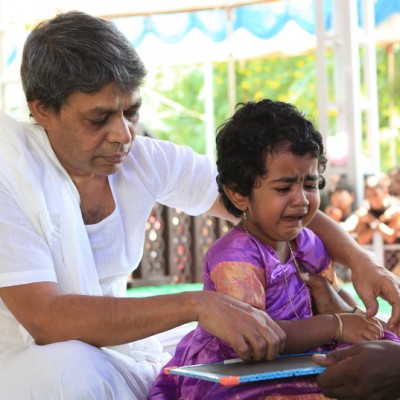 Guruji
