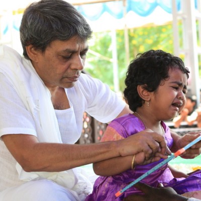 Guruji