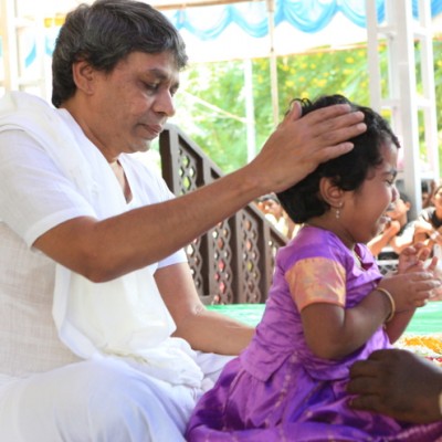 Guruji