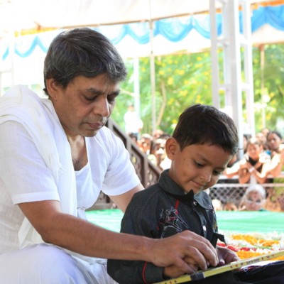 Guruji