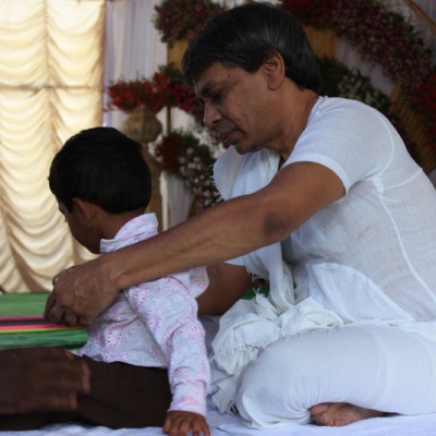 Guruji