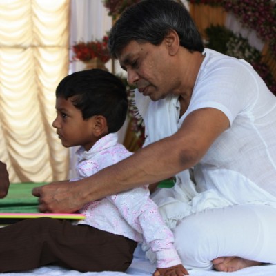 Guruji