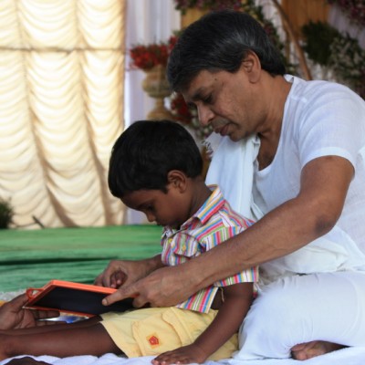 Guruji