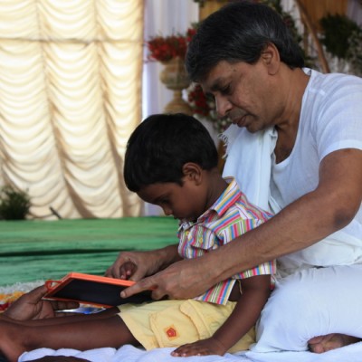 Guruji