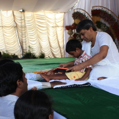 Guruji