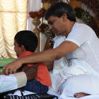 Guruji