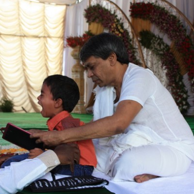 Guruji