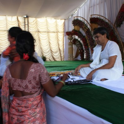 Guruji