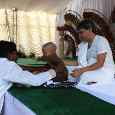 Guruji
