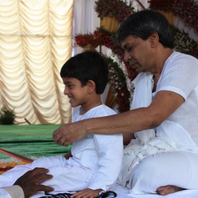 Guruji