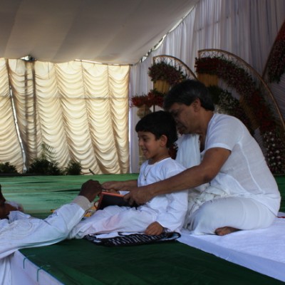 Guruji