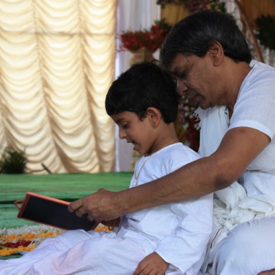 Guruji