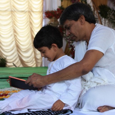 Guruji