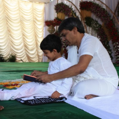 Guruji