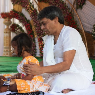 Guruji