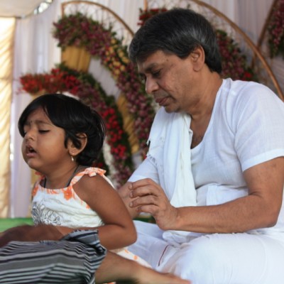 Guruji