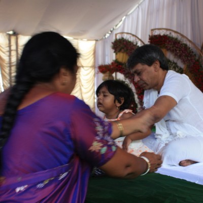 Guruji