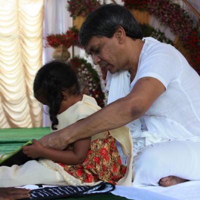 Guruji