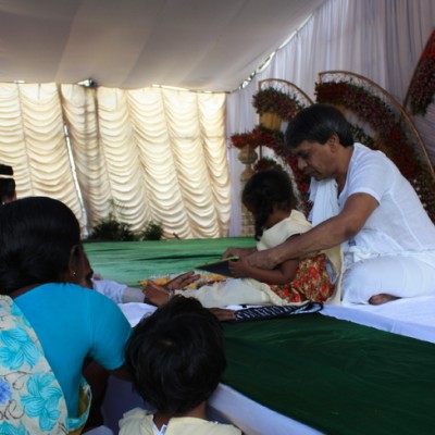 Guruji