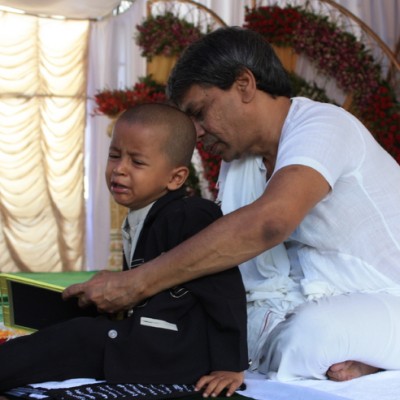 Guruji