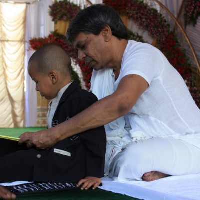 Guruji