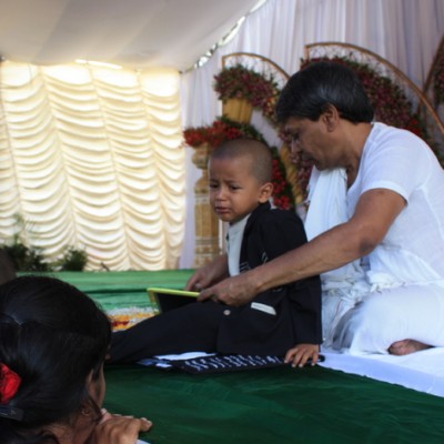 Guruji