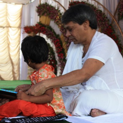 Guruji