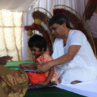 Guruji