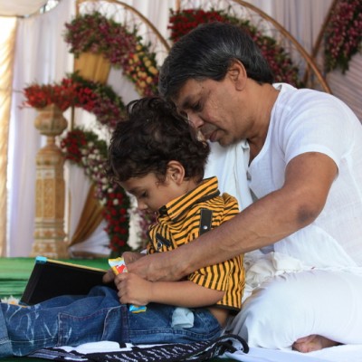 Guruji