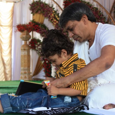 Guruji