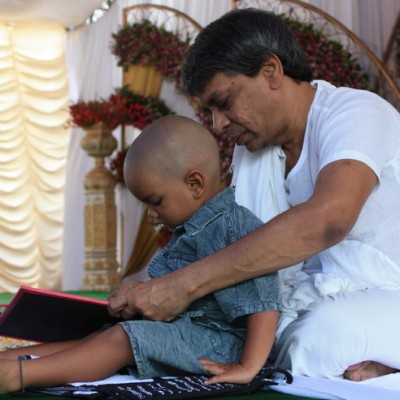 Guruji