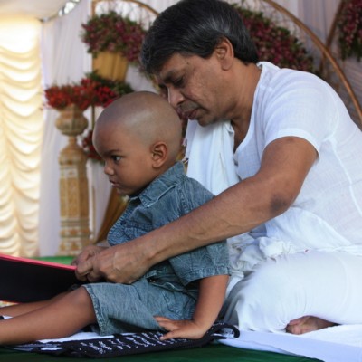 Guruji