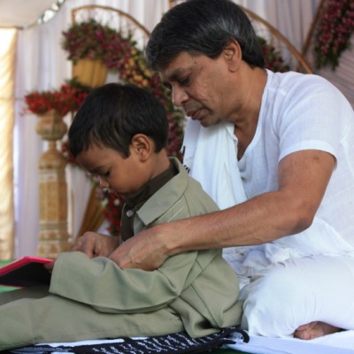 Guruji